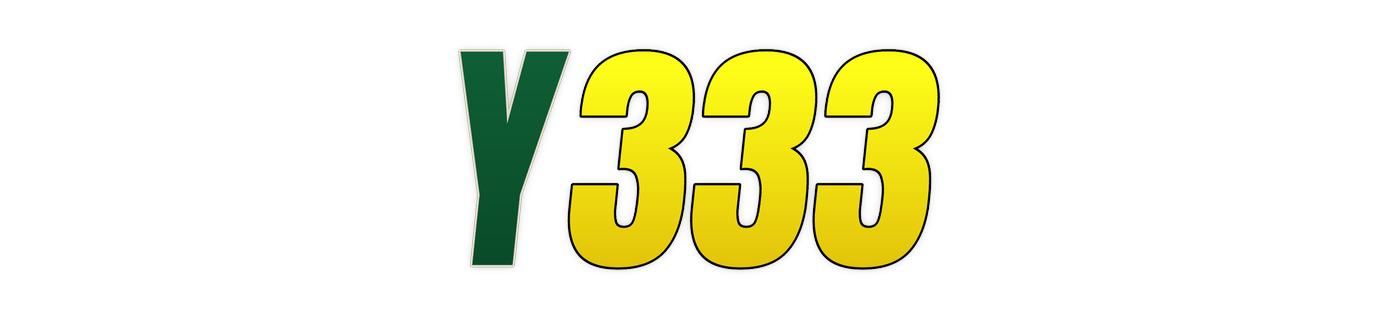 y333 Logo